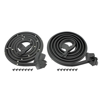 QRP® - Door Weatherstrip