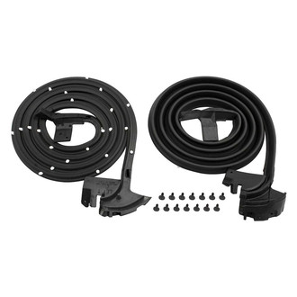 QRP® - Door Weatherstrip