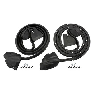 QRP® - Door Weatherstrip