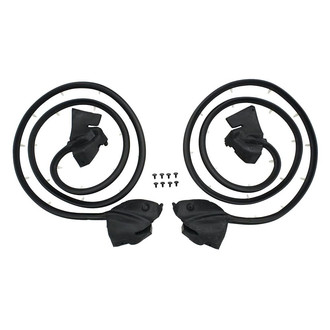 QRP® - Front Door Weatherstrip