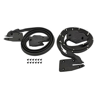QRP® - Front Door Weatherstrip