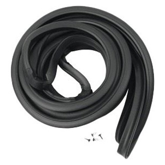 QRP® - Rear Door Weatherstrip