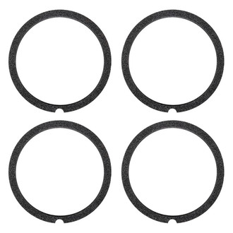 QRP® - Driver and Passenger Side Replacement Tail Light Gaskets