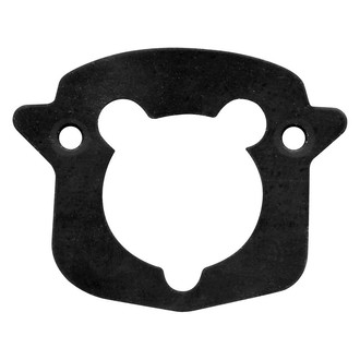 QRP® - Trunk Lid Emblem Gasket