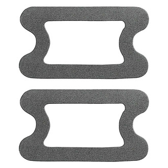 QRP® - Replacement License Plate Light Seals