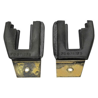 QRP® - Door Jamb Seal