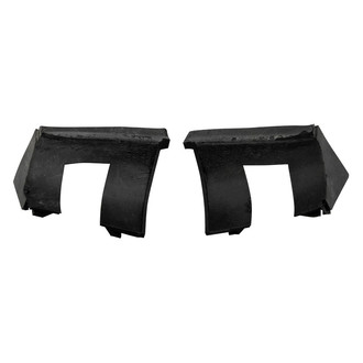 QRP® - Front Door Jamb Seals