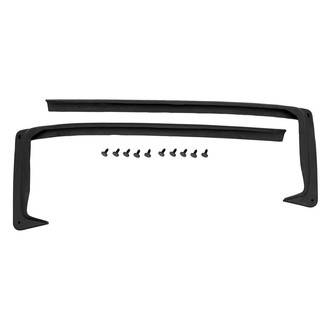 QRP® - Door Jamb Weatherstrip