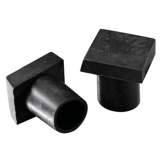 QRP® - Door Jamb Windlace Stopper