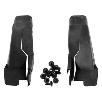 QRP® - Rear Door Jamb Seals