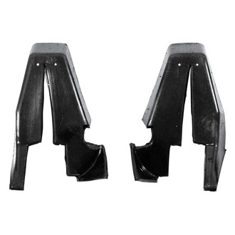 RESTOPARTS® - Replacement Door Seals