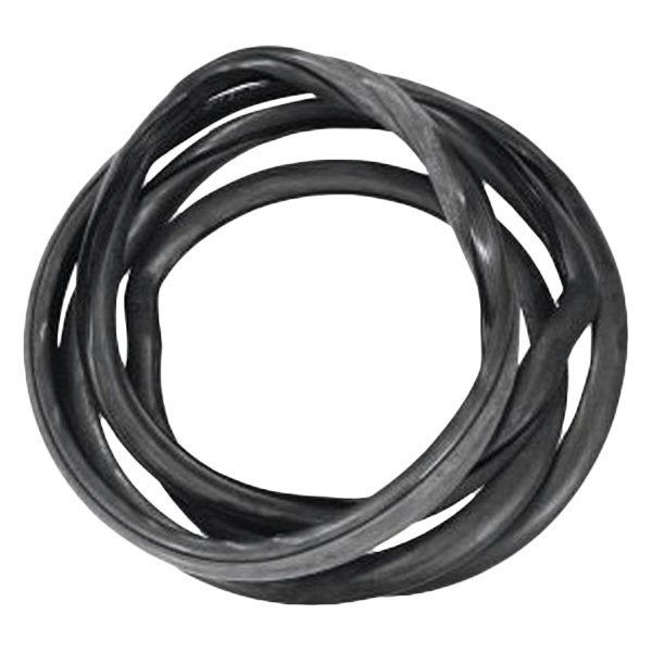 QRP® - Steele Rubber Products™ Windshield Weatherstrip Seal