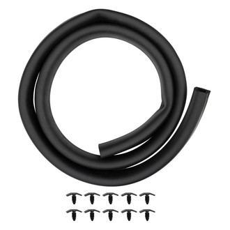 QRP® - Hood-To-Cowl Seal