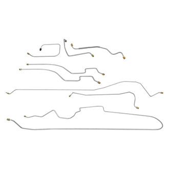 QRP® - Brake Line