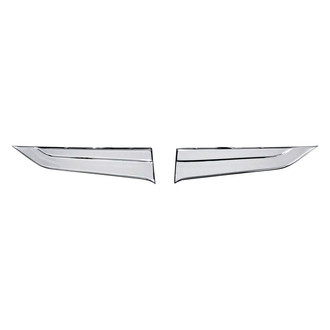 QRP® - "Wing" Front Fender Emblems