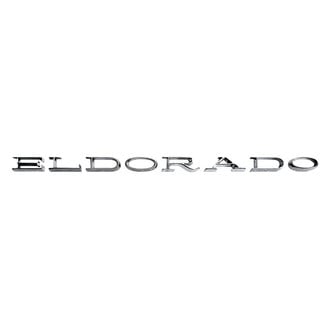QRP® - "Eldorado" Fender Emblem