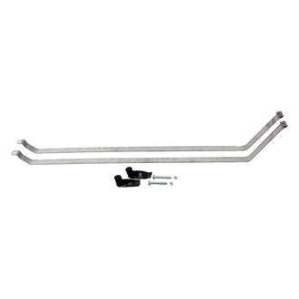 QRP® - Fuel Tank Straps