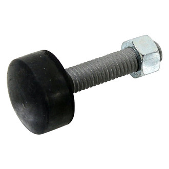 QRP® - Hood Adjustment Bolts and Bumpers