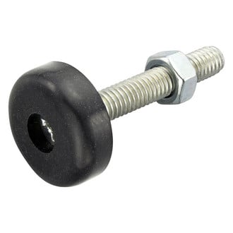QRP® - Hood Adjustment Bolts & Bumpers