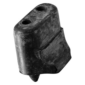 QRP® - Door Lock Pillar Body Bumper