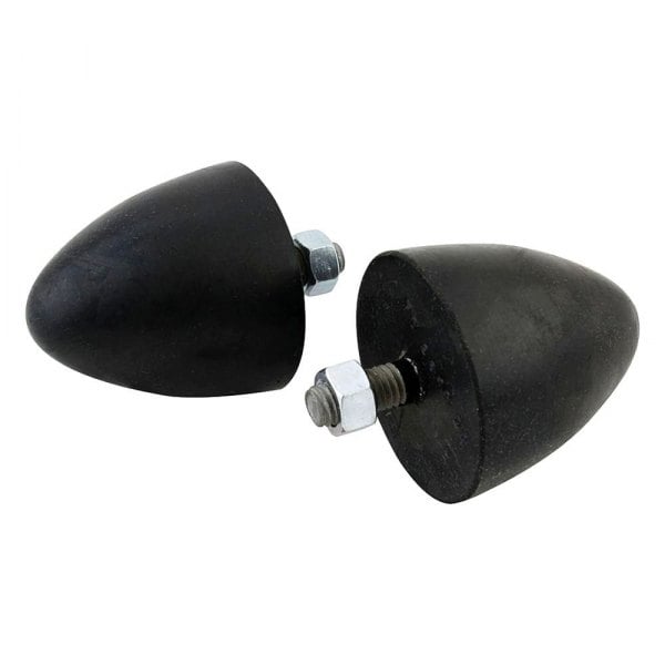 QRP® CE10571 Front Lower Control Arm Bump Stops