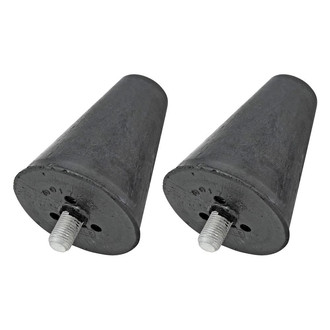 QRP® - Front Lower Control Arm Bump Stops