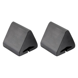 QRP® - Front Frame Rail Control Arm Bump Stops