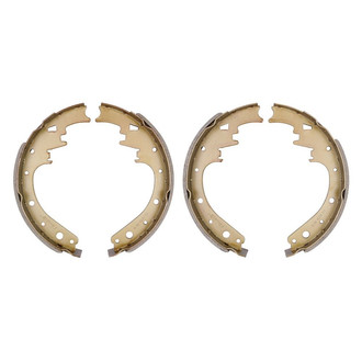 QRP® - Drum Brake Shoes