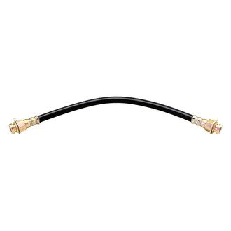 QRP® - Front Driver Side Brake Hose