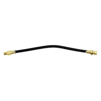QRP® - Rear Brake Hose