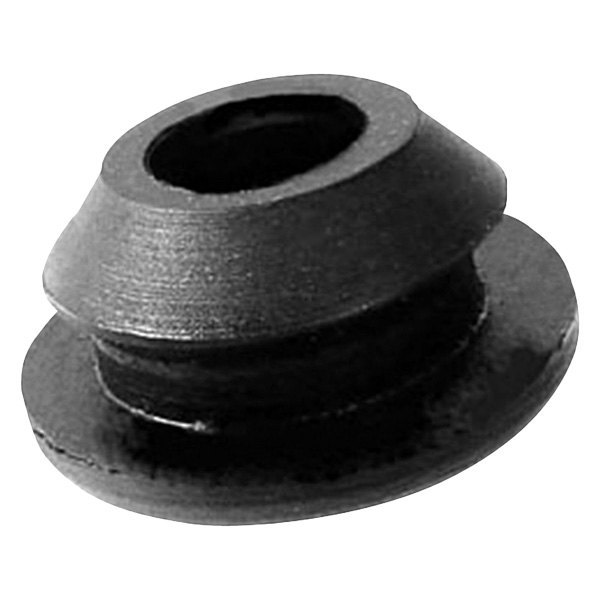 QRP® CE11173 Replacement License Plate Light Wire Grommet