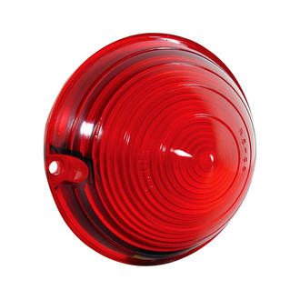 QRP® - Driver or Passenger Side Replacement Tail Light Lens