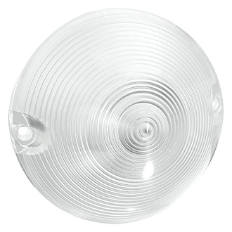 QRP® - Replacement Backup Light Lens