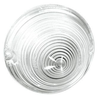QRP® - Back-Up Light Lens
