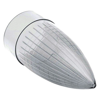 QRP® - Replacement Tail Light Lens
