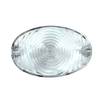 QRP® - Replacement Turn Signal/Parking Light Lens