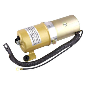QRP® - Convertible Top Pump Motor Assembly