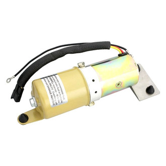 QRP® - Convertible Top Pump Motor Assembly