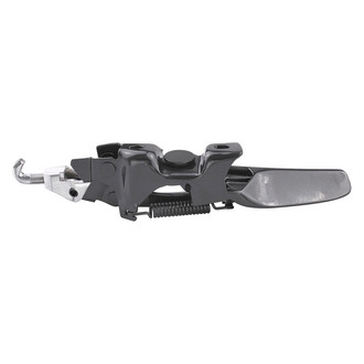 QRP® CE11577-RH - Passenger Side Convertible Top Latch