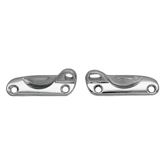 QRP® - Convertible Top Latch Plate Set