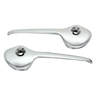 QRP® - Convertible Top Latch Handle
