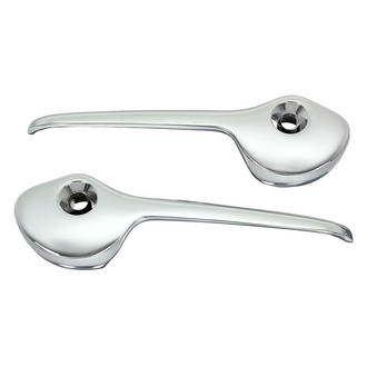 QRP® - Convertible Top Latch Handle Set