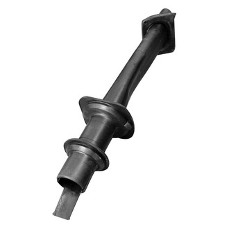 QRP® - Door Jamb Rubber Conduit