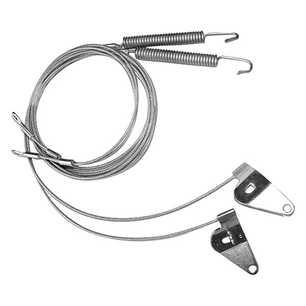 QRP® - Convertible Top Cable Set