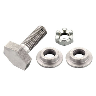 QRP® - Convertible Top Pivot Bolt