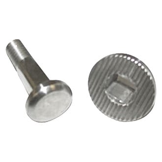 QRP® - Rear Convertible Top Rear Control Link Bolt and Bushing