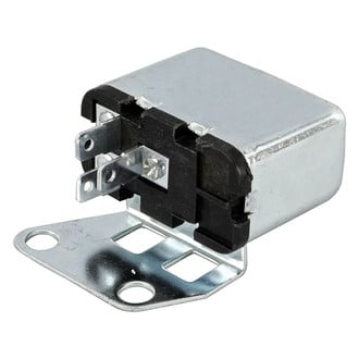QRP® - Horn Relay
