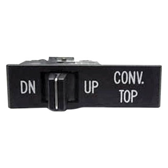 QRP® - Convertible Top Power Switch