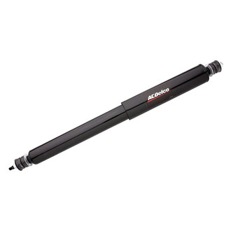 QRP® - Rear Driver or Passenger Side Shock Absorber