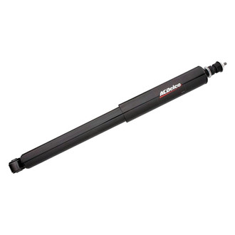 QRP® - Rear Driver or Passenger Side Shock Absorber